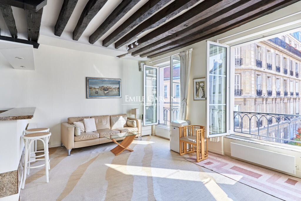 Main image of property: Paris-Isle of France, Paris, Paris 01