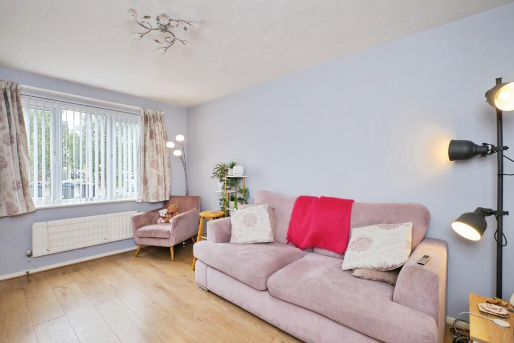 House in Birmingham - View 2