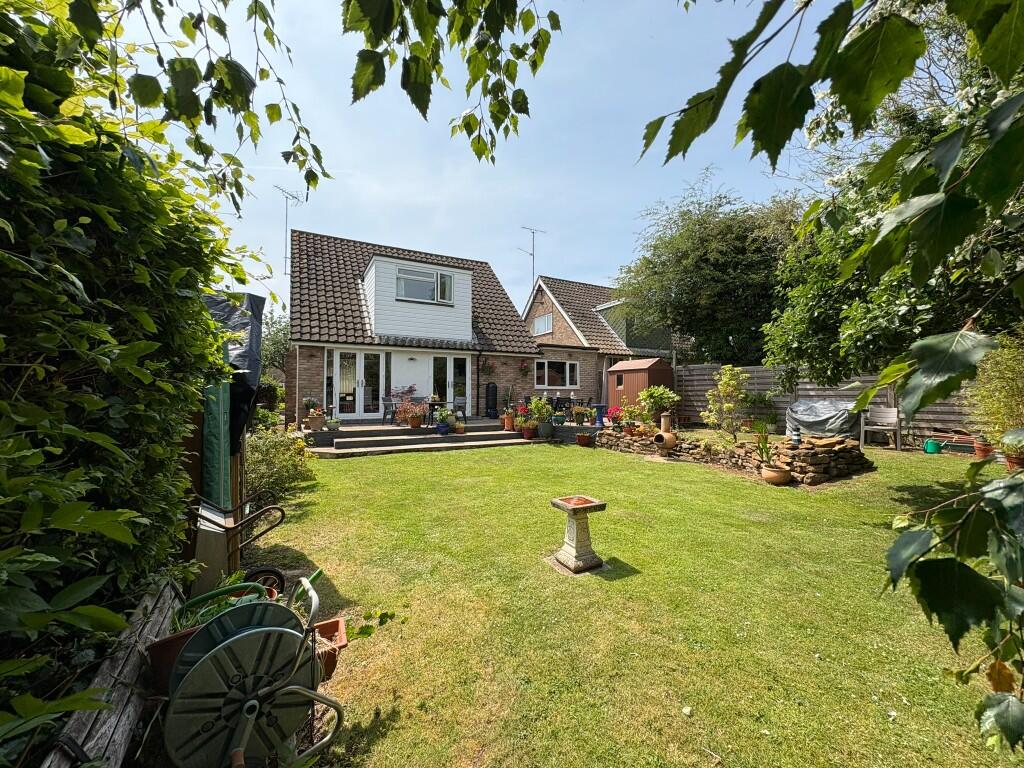 Main image of property: Brooklands Close Daventry Northamptonshire