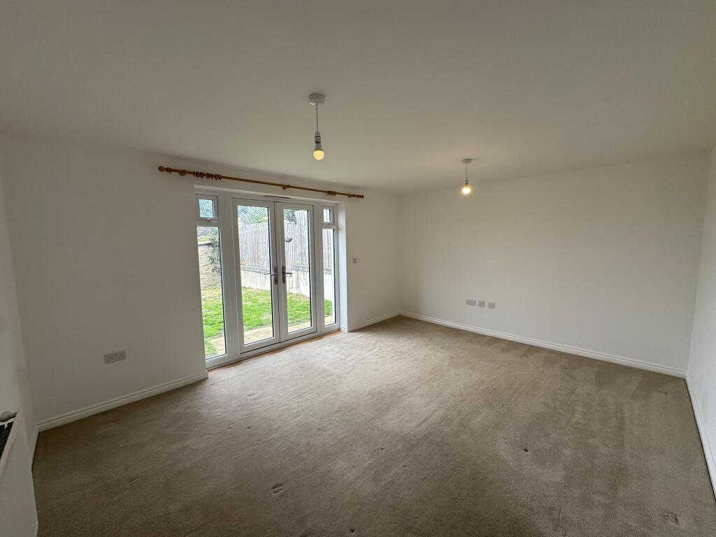 House in Wadebridge, Cornwall - View 3