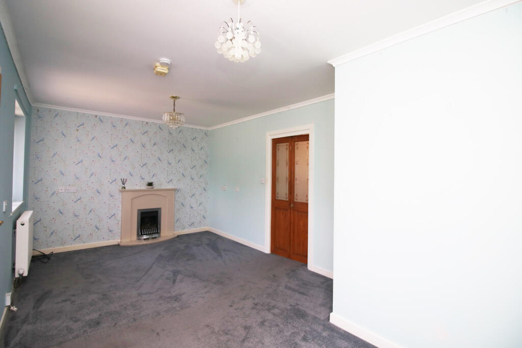 House in Blackpool - More