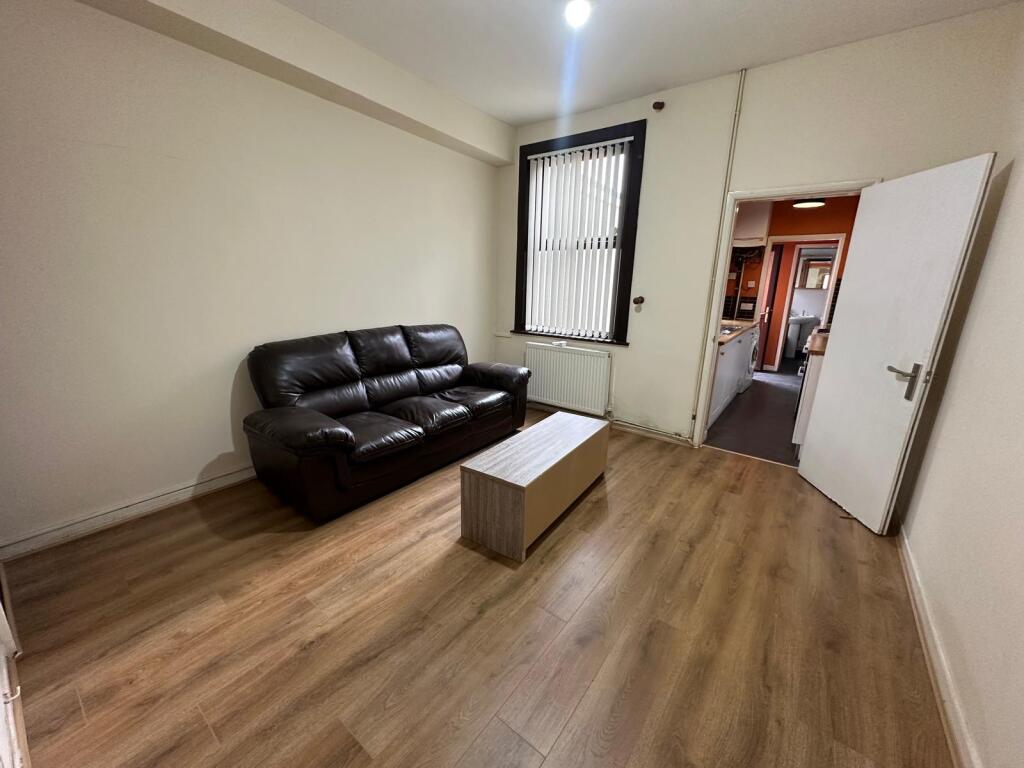 Main image of property: Lansdowne Street, Coventry