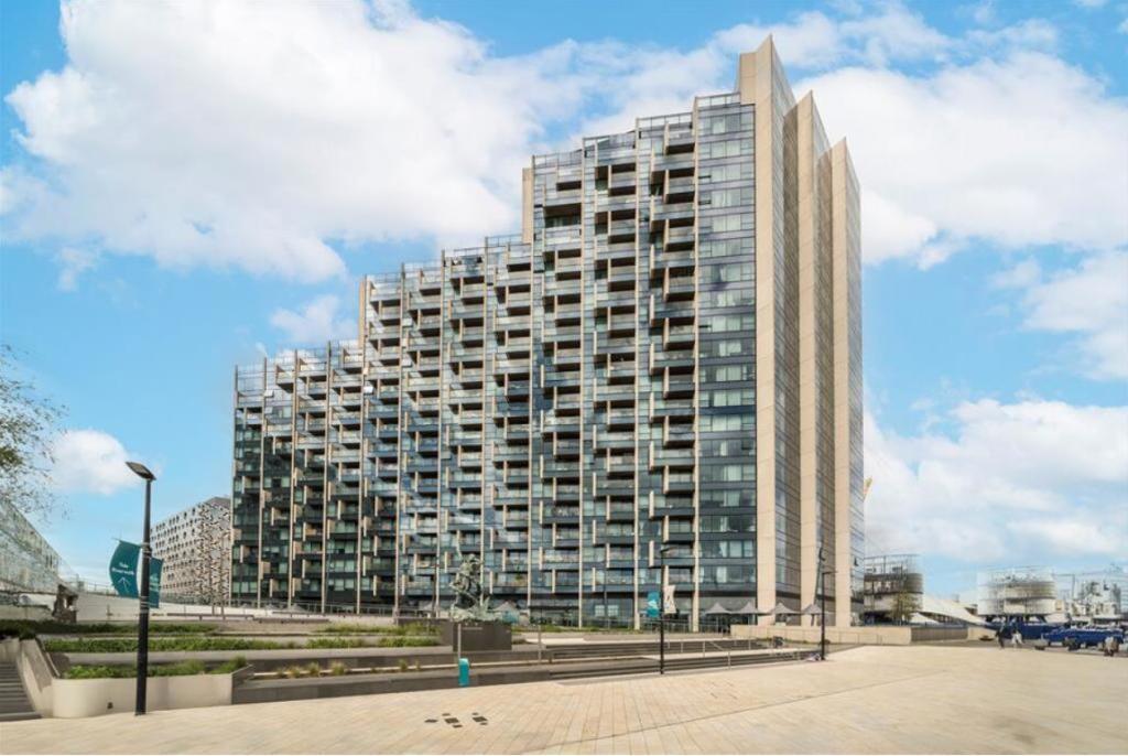 Main image of property: Cutter Lane, Greenwich, Greenwich, London, SE10 0BY