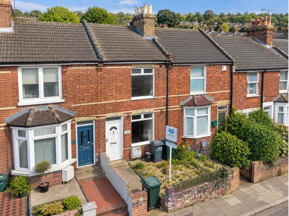 Main image of property: Beaver Road, Ashford