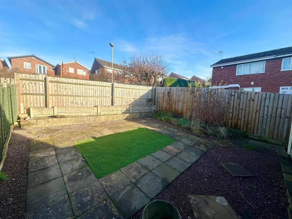 Additional image 11 of Hamilton Avenue, Halesowen