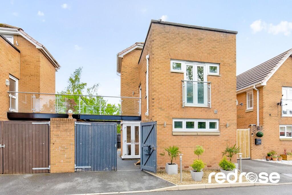 Main image of property: Hazelmere Avenue, Buckshaw Village
