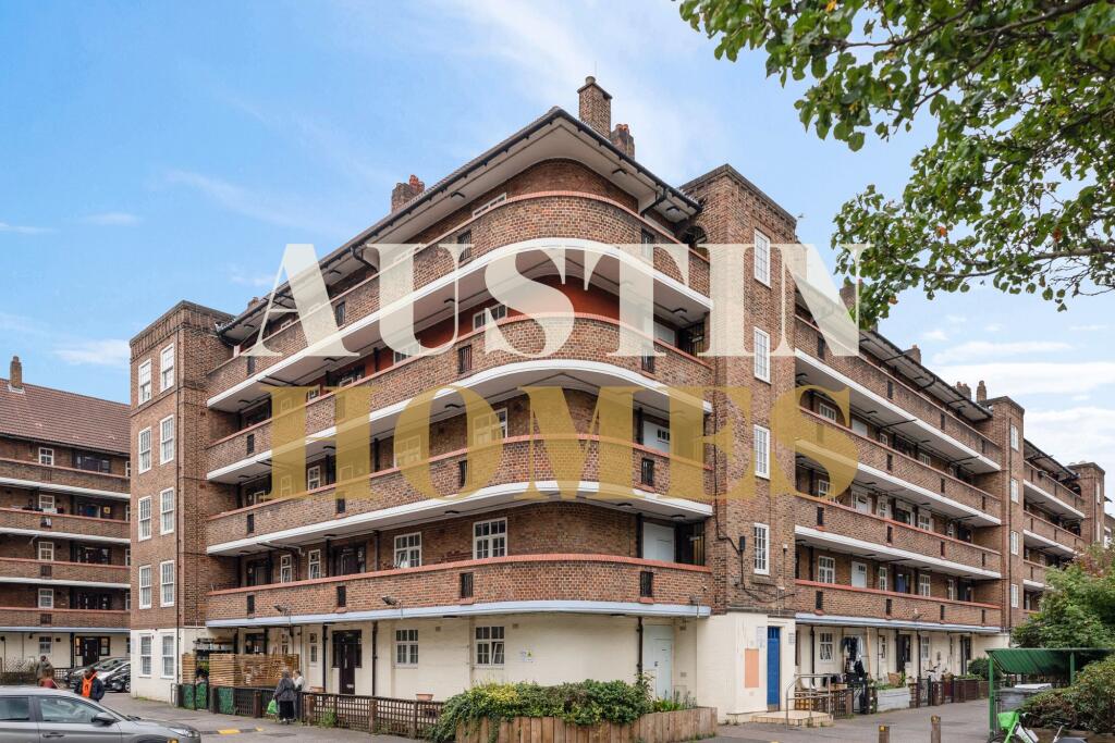 Main image of property: Kennington Park Road, Alverstone House Kennington Park Road, SE11