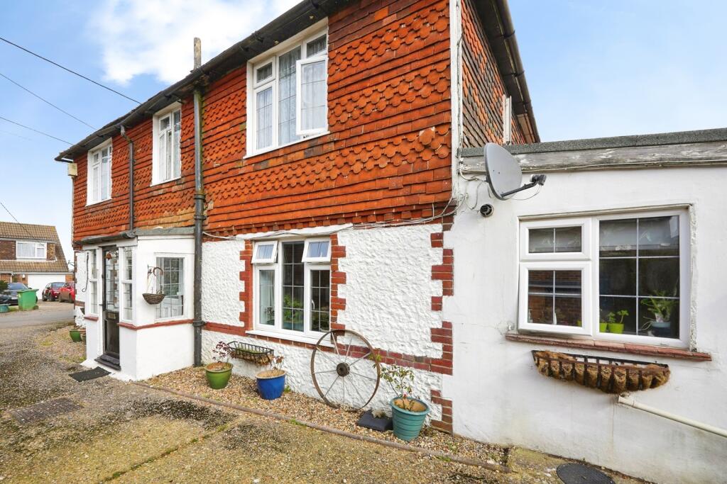 Main image of property: Pay Street, Folkestone, Kent, CT18