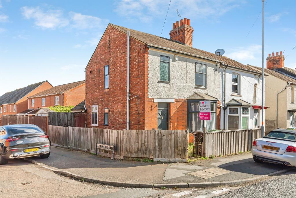 Main image of property: Elsden Road, Wellingborough