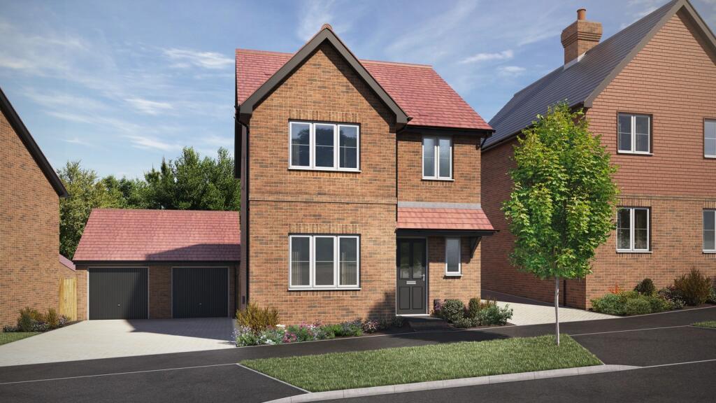 Main image of property: Water Lane,
Angmering,
Littlehampton,
BN16 4EJ