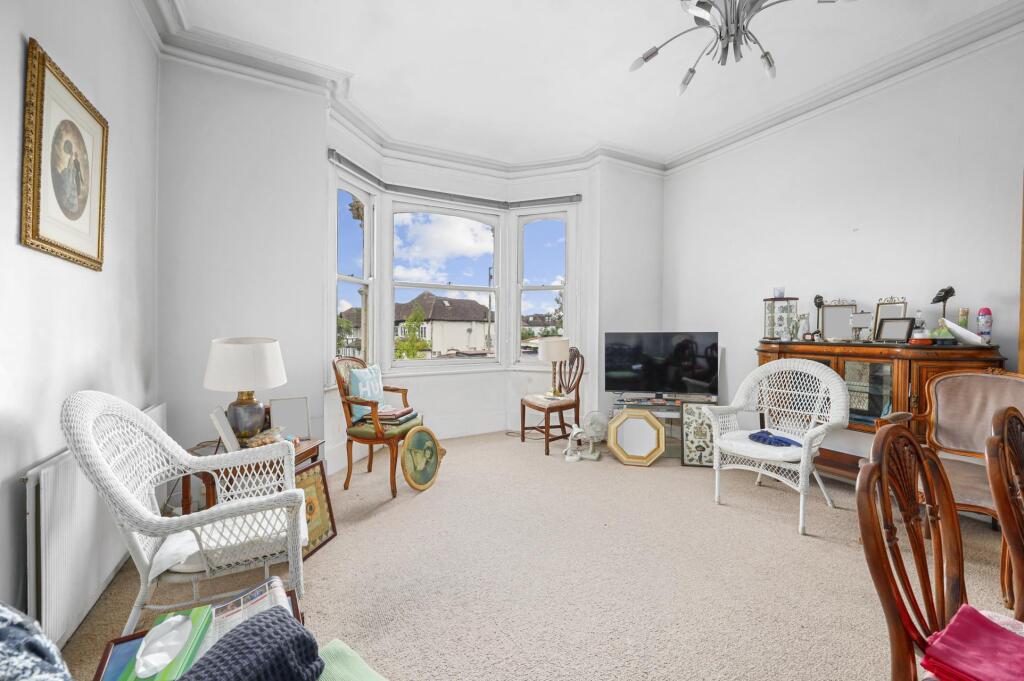 Main image of property: Station Road, Barnet, London, NW4 