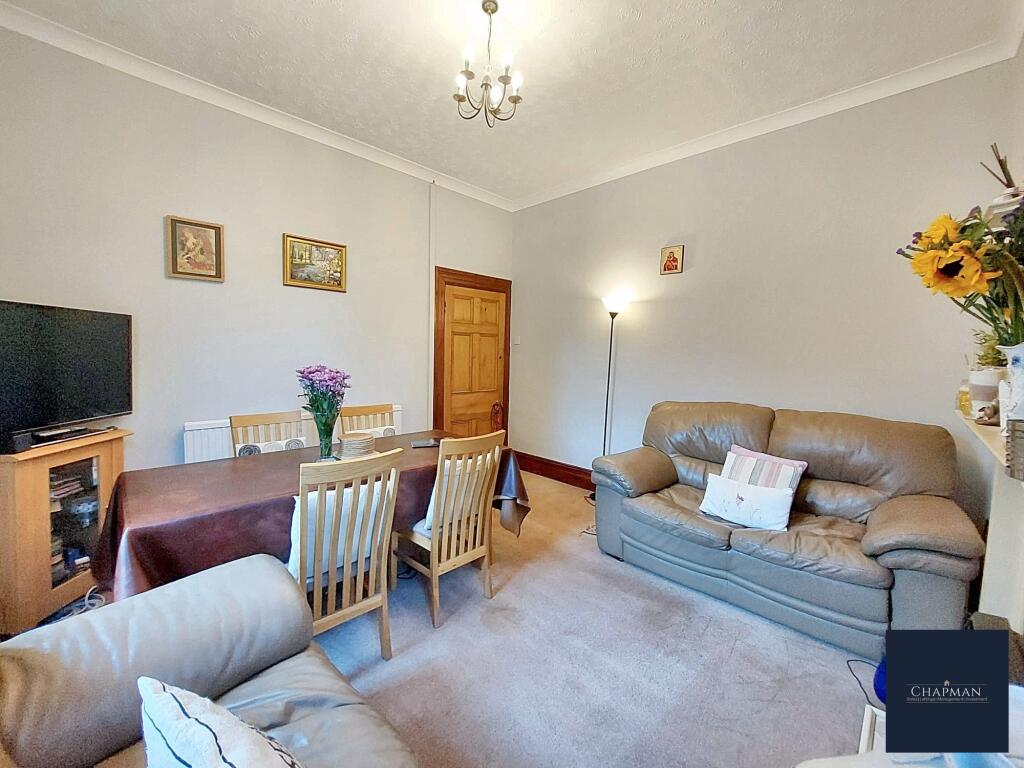 House in Porth, Cymmer - View 4