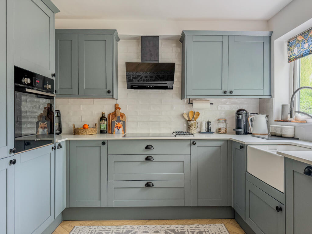 Main image of property: Old Oak Gardens, Northchurch, Berkhamsted