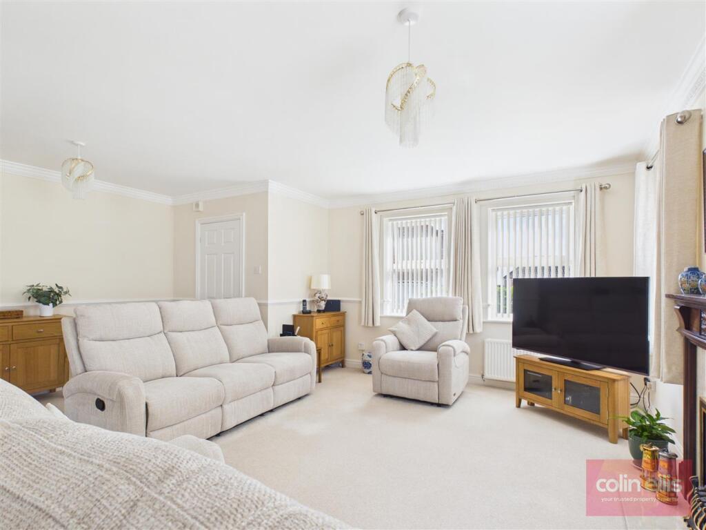 House in York - View 5