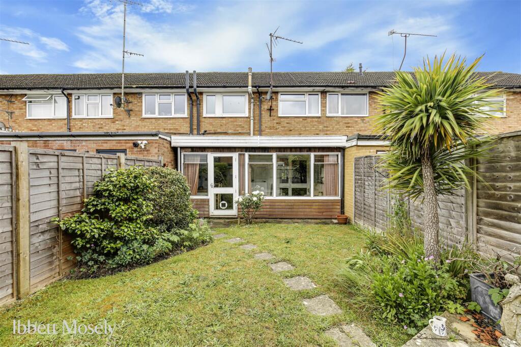 House in Tonbridge - View 5