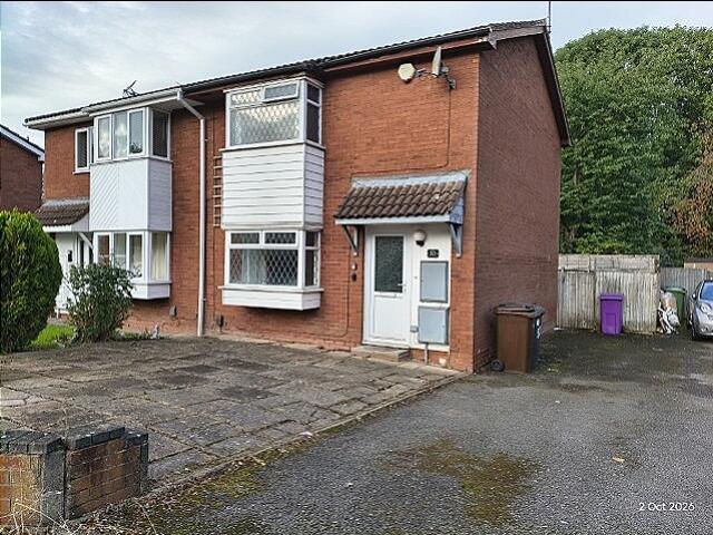 Main image of property: Emsworth Crescent, Pendeford, Wolverhampton, WV9 5NT
