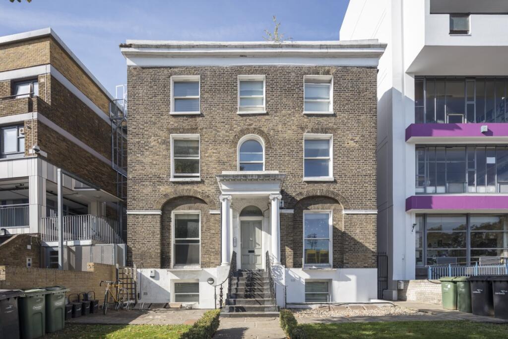 Main image of property: Brixton Road, Sw9