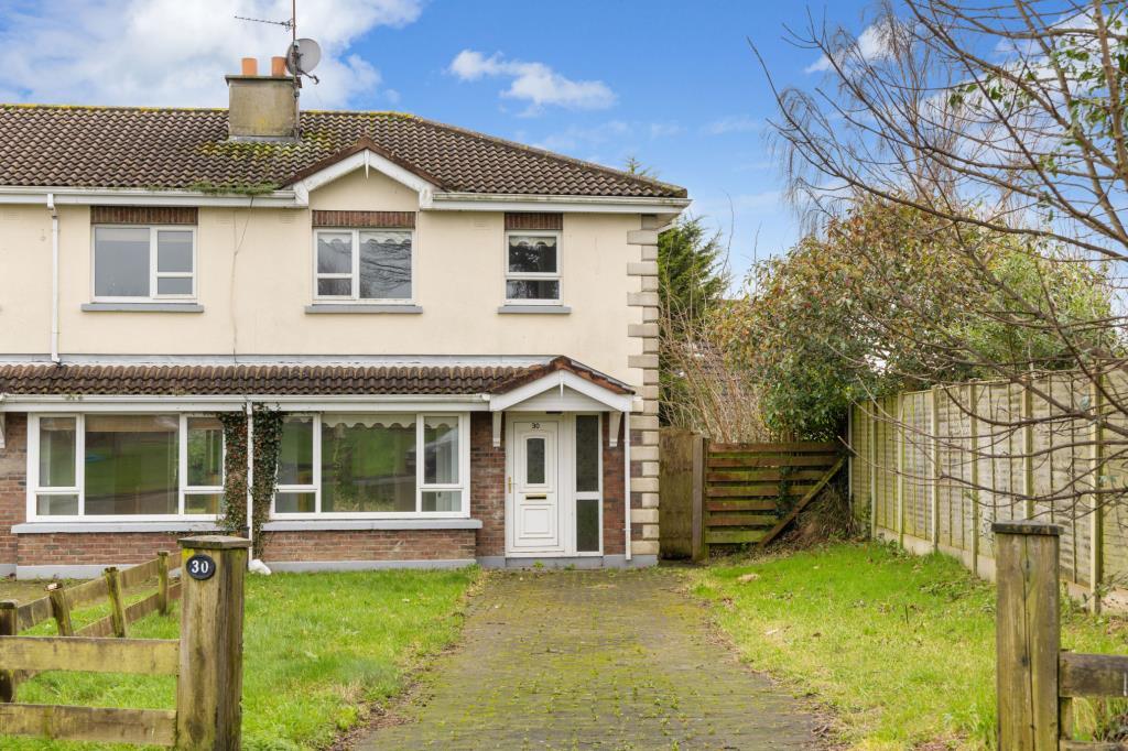 Main image of property: 30 Pebble Bay, Wicklow Town, Co Wicklow, A67 HX21