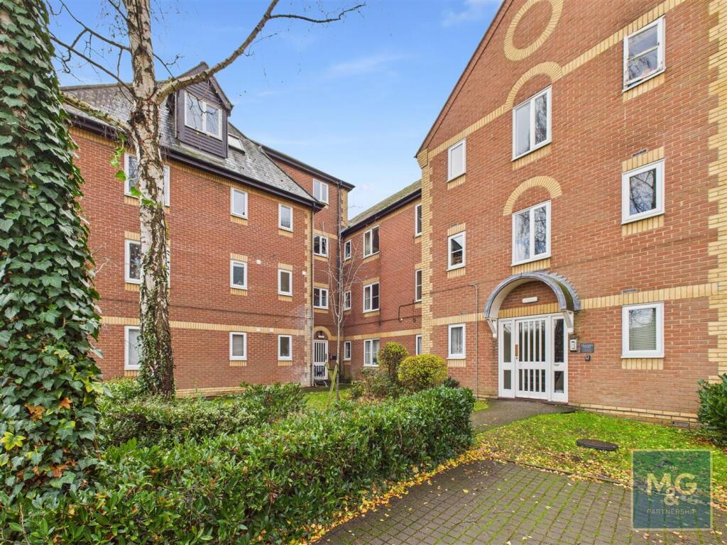 Main image of property: Chantry Court, Cotton Lane, Bury St. Edmunds