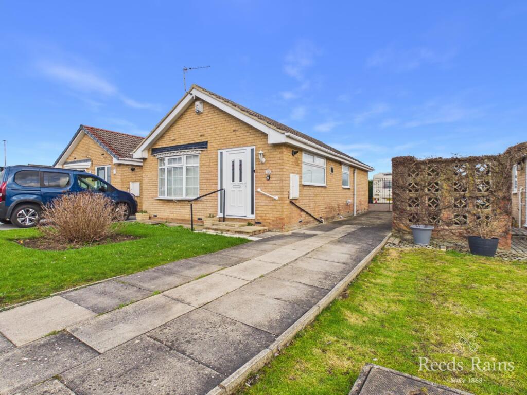 Main image of property: Benwell Close, Stockton-on-Tees, Durham, TS19