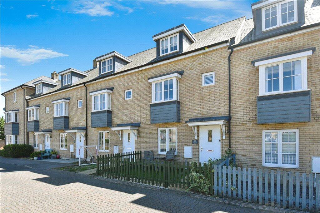 Main image of property: Furze Drive, Romsey, Hampshire