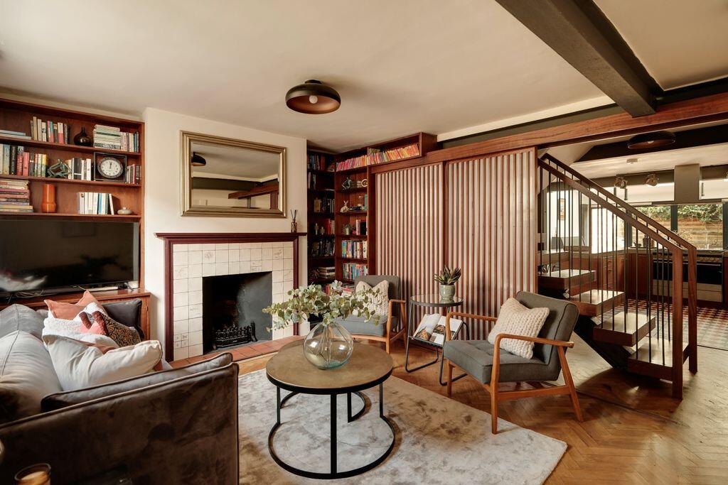 Main image of property: Stanley Road | Redland