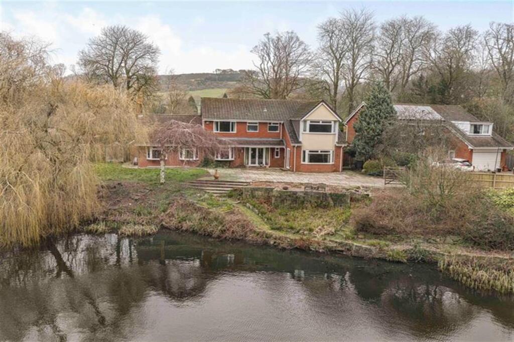 Main image of property: Lakelands Close, Macclesfield