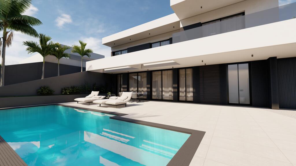 Main image of property: Limassol, Parekklisia