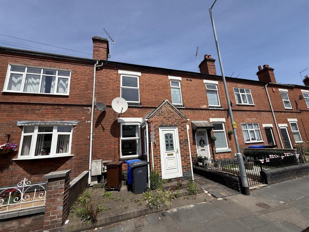 Main image of property: Woods Lane, Burton-On-Trent