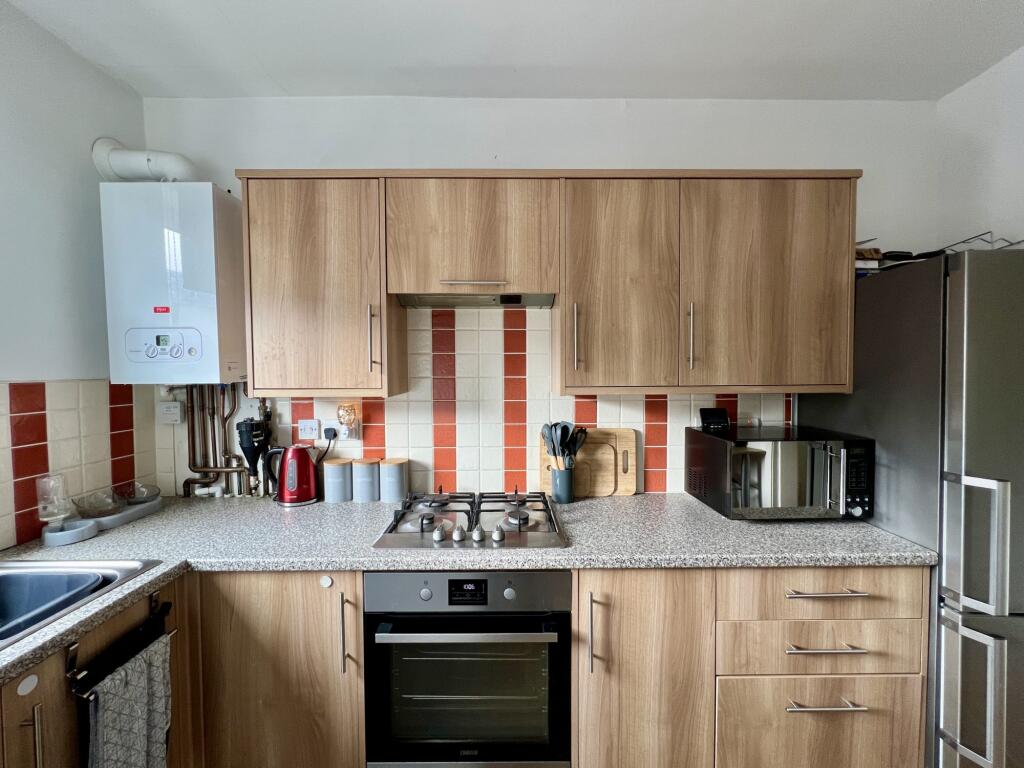 Apartment in Dumfries - View 5