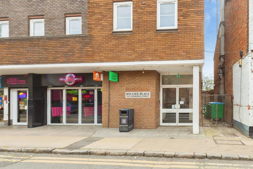 Main image of property: Cambridge Street, Aylesbury