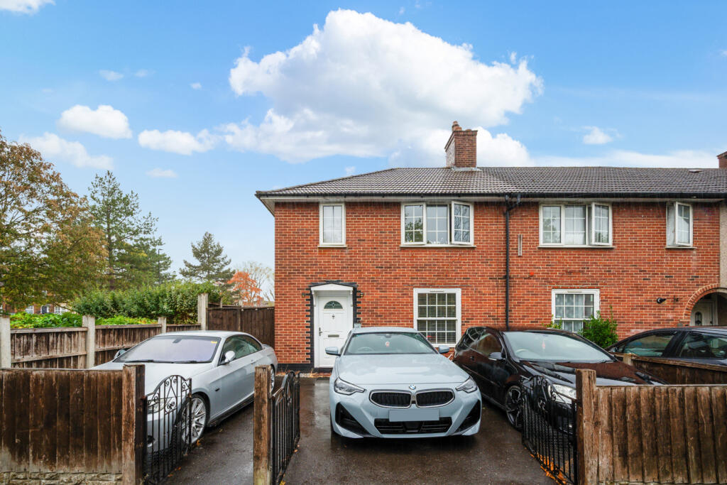 Main image of property: Green Lane, Morden, SM4