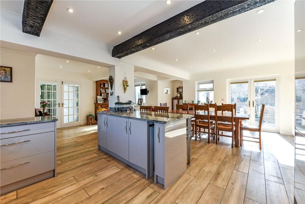 House in Portsmouth - View 2