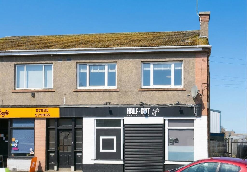 Main image of property: Station Road, Ratho Station, Newbridge, EH28