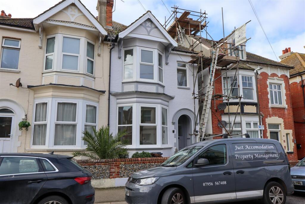 Main image of property: Linden Road, Bexhill-On-Sea