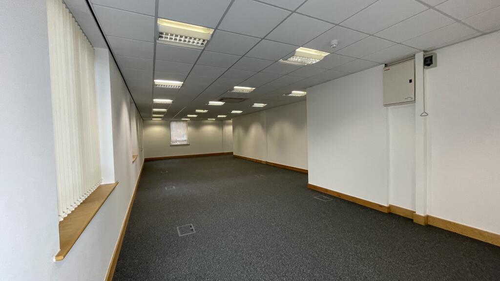 Additional image 6 of 1 Hamel House, Calico Business Park, Sandy Way, Amington, Tamworth, Staffordshire B77 4BF