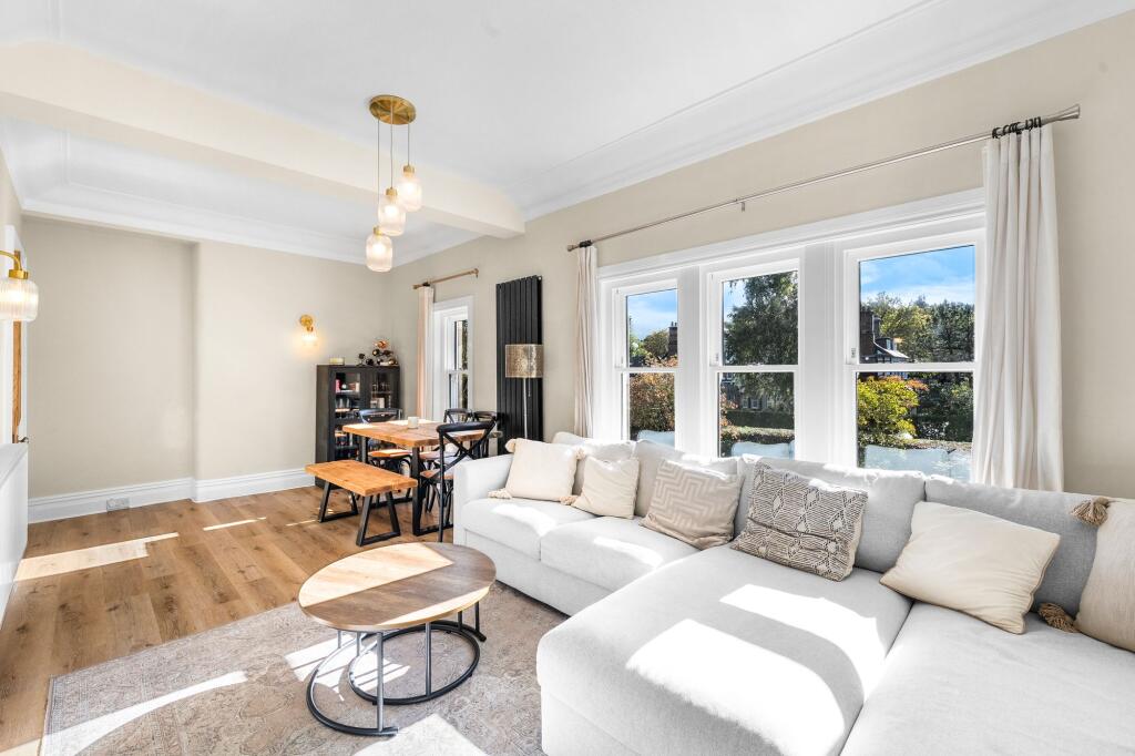Apartment in Harrogate - More