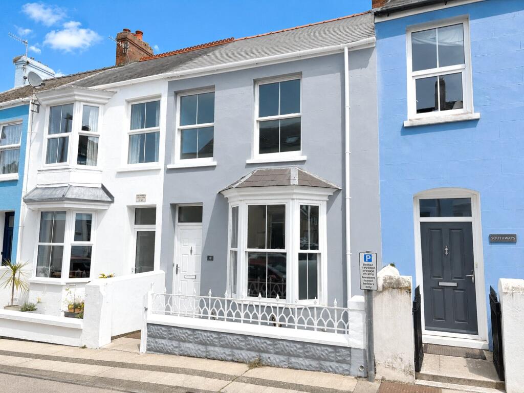 Main image of property: Picton Road, Tenby, Pembrokeshire, SA70