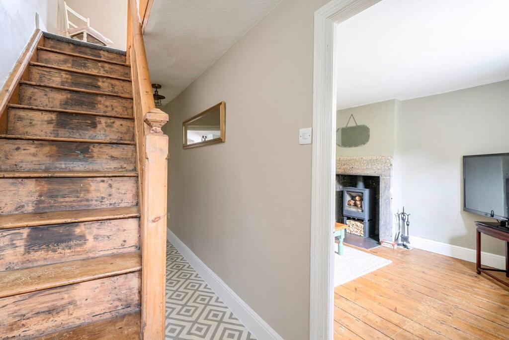 Commercial Road, Shepton Mallet, BA4 - More