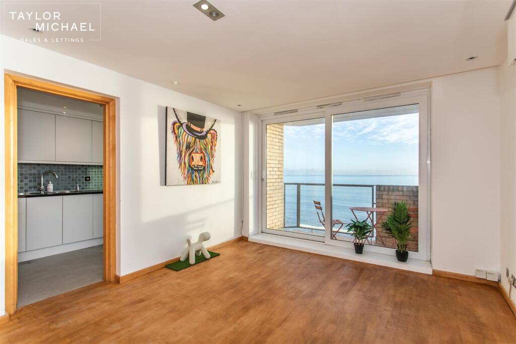 Main image of property: Kings Esplanade, Hove