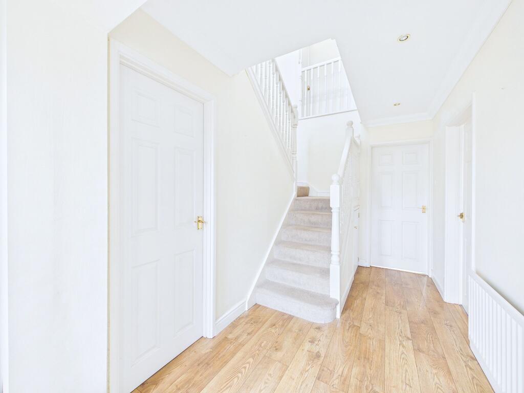 House in Peterborough - More