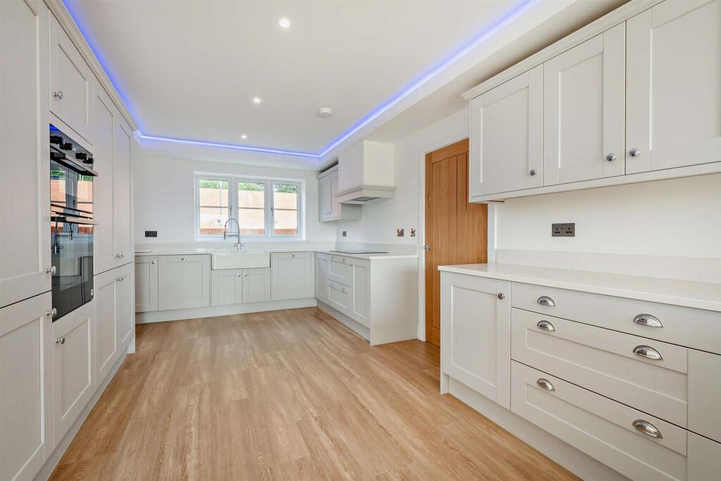 Additional image 14 of 2, Wells Cottage, Wootton Wawen, B95