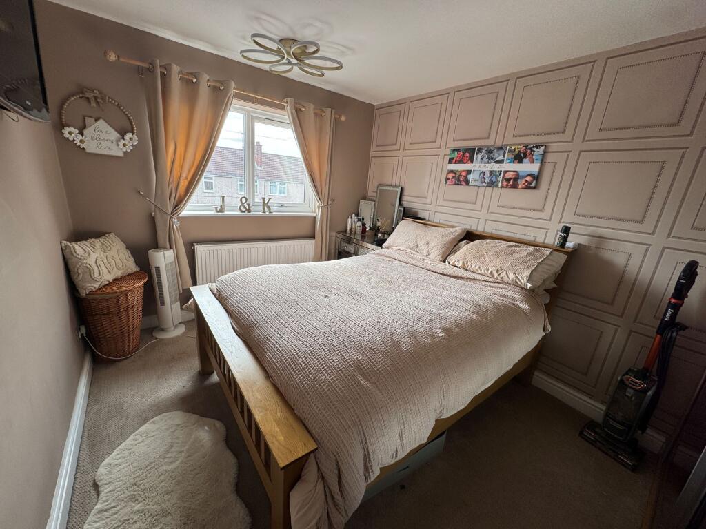 House in Sheffield - View 5