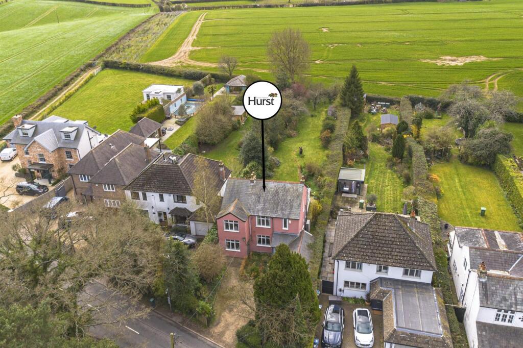 Main image of property: SHEEPCOTE DELL ROAD, HOLMER GREEN