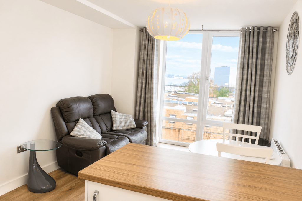 Apartment in Coventry, Spon End - View 3