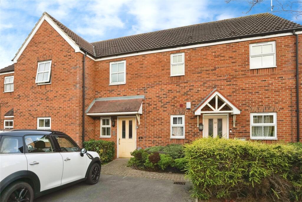 Main image of property: Mount Pleasant, Kingsway, Gloucester, Gloucestershire, GL2