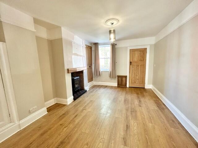 Main image of property: Bradford Street, CHESTER