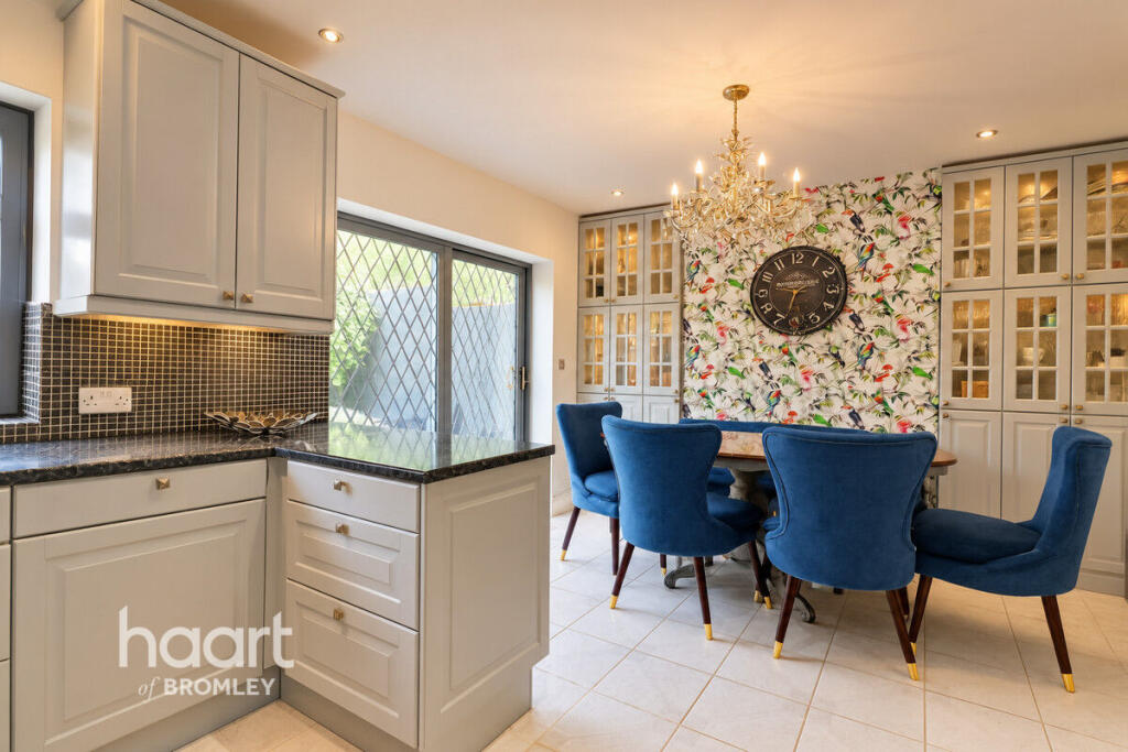 Main image of property: Sandringham Road, Bromley