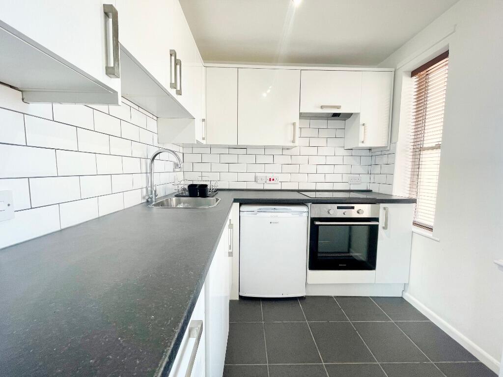 Main image of property: Berkeley Court, Cheltenham, GL52