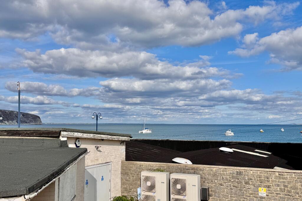 6b MERMOND PLACE, SWANAGE photo 2